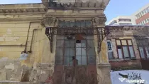 Vila Piata Victoriei