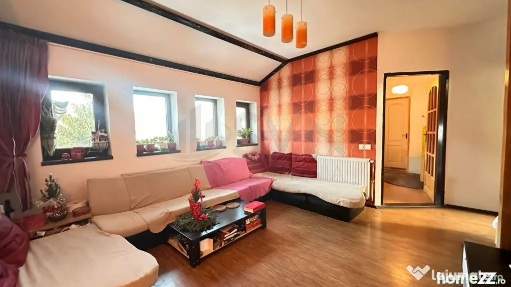 Vila de l Pache Protopopescu l Curte - Bucuresti (Bucuresti-Ilfov)