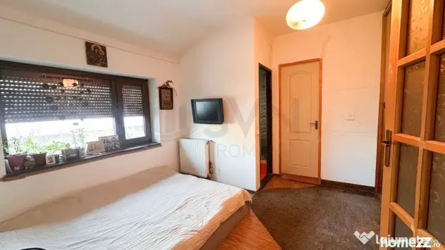 Vila de l Pache Protopopescu l Curte - Bucuresti (Bucuresti-Ilfov)