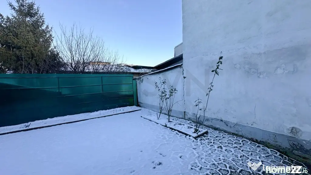Vila de l Pache Protopopescu l Curte - Bucuresti (Bucuresti-Ilfov)
