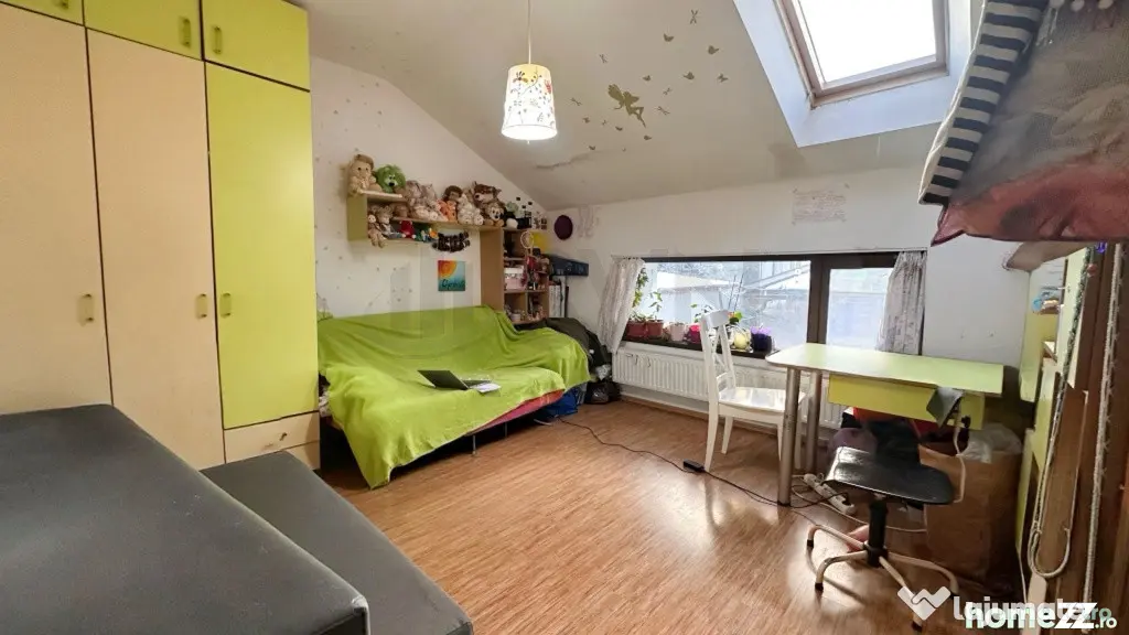 Vila de l Pache Protopopescu l Curte - Bucuresti (Bucuresti-Ilfov)