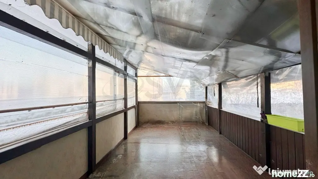 Vila de l Pache Protopopescu l Curte - Bucuresti (Bucuresti-Ilfov)
