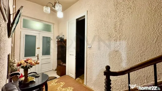 Vila consolidata I Teren 411 mp I Calea Calarasilor I De ...