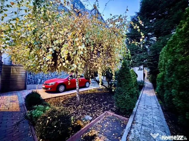 Vila consolidata I Teren 411 mp I Calea Calarasilor I De ...