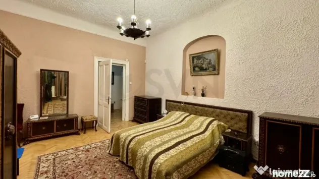Vila consolidata I Teren 411 mp I Calea Calarasilor I De ...