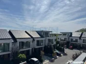 Vile Exclusiviste Langa Lac l Complex Rezidential 