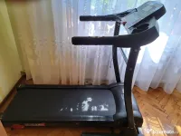 Bandă de alergat electrică Energy Fit T2000D – Stare foarte bună / Funcțională 
