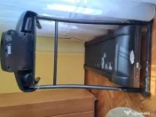 Bandă de alergat electrică Energy Fit T2000D – Stare foarte bună / Funcțională 