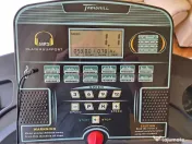 Bandă de alergat electrică Energy Fit T2000D – Stare foarte bună / Funcțională 