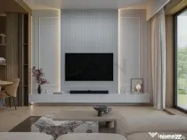 Pipera Vila 5 Camere Proiect Exlusivist