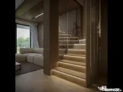 Pipera Vila 5 Camere Proiect Exlusivist 