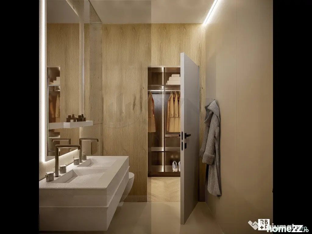 Pipera Vila 5 Camere Proiect Exlusivist