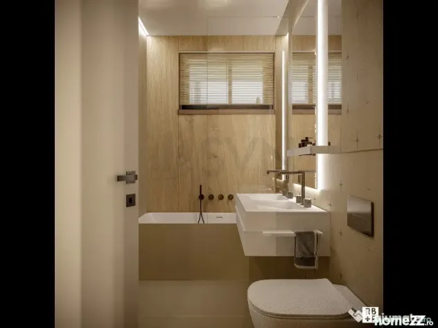 Pipera Vila 5 Camere Proiect Exlusivist