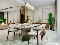 Vila individuala - complet mobilata - gated community Nic...