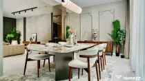 Vila individuala - complet mobilata - gated community Nic...