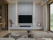 PROIECT REZIDENTIAL l NOU l VILA 5 CAMERE l CURTE PROPRIE... 