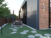 Bucurestii Noi Vila 4 Camere 