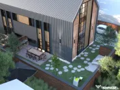 Bucurestii Noi Vila 4 Camere 