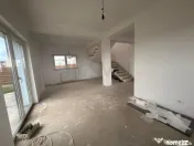 Vila Nefinisata I 4 Camere I Otopeni I De vanzare 