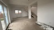 Vila Nefinisata I 4 Camere I Otopeni I De vanzare