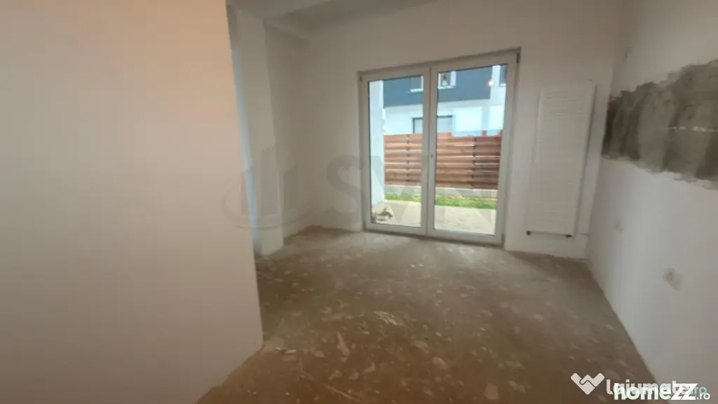 Vila Nefinisata I 4 Camere I Otopeni I De vanzare