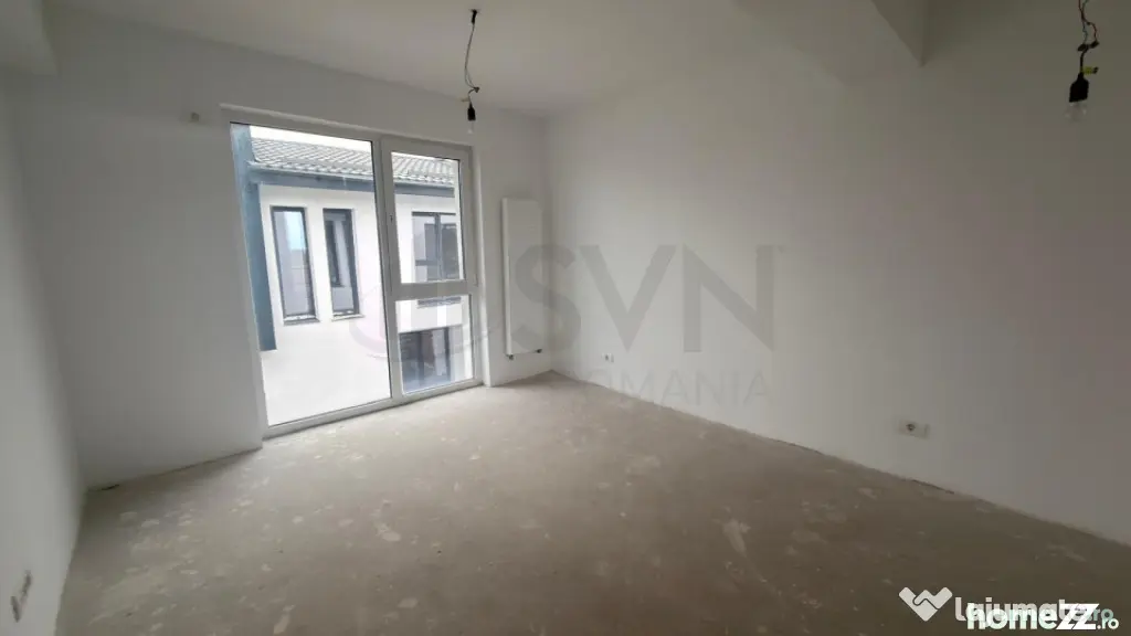 Vila Nefinisata I 4 Camere I Otopeni I De vanzare
