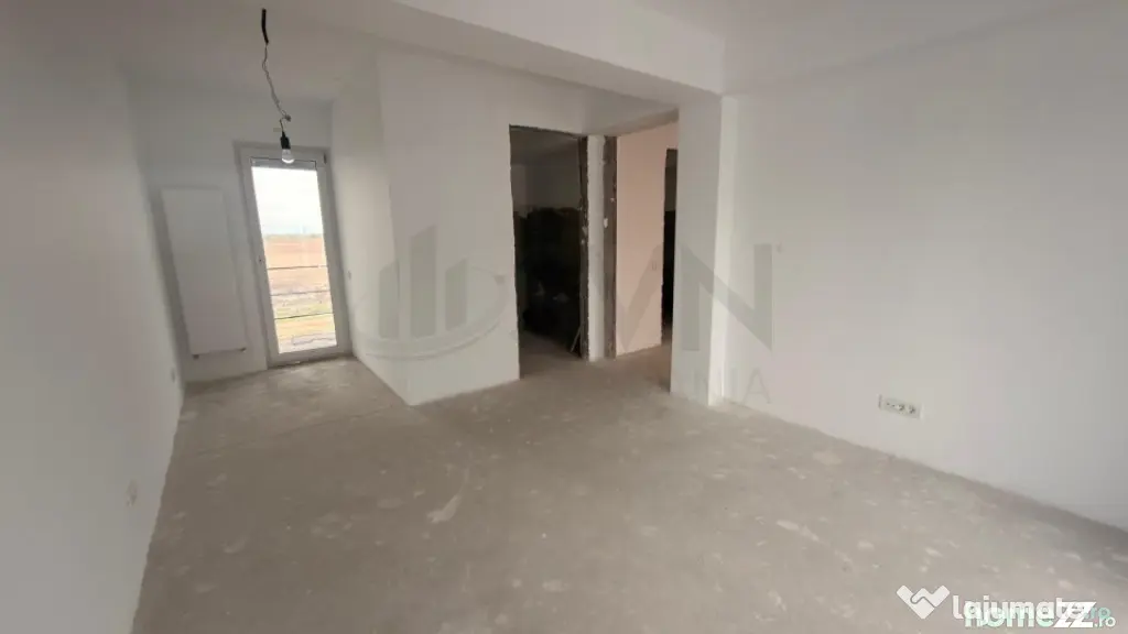 Vila Nefinisata I 4 Camere I Otopeni I De vanzare