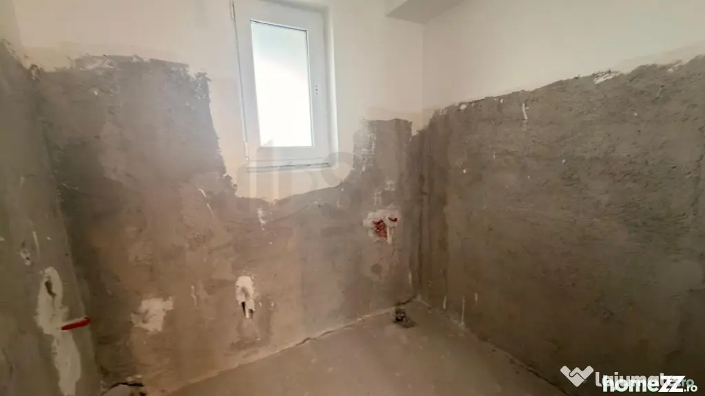 Vila Nefinisata I 4 Camere I Otopeni I De vanzare