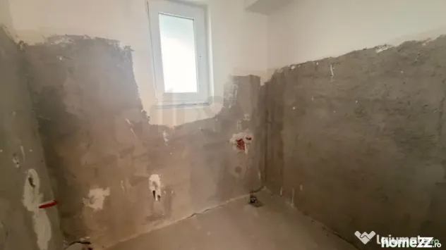 Vila Nefinisata I 4 Camere I Otopeni I De vanzare
