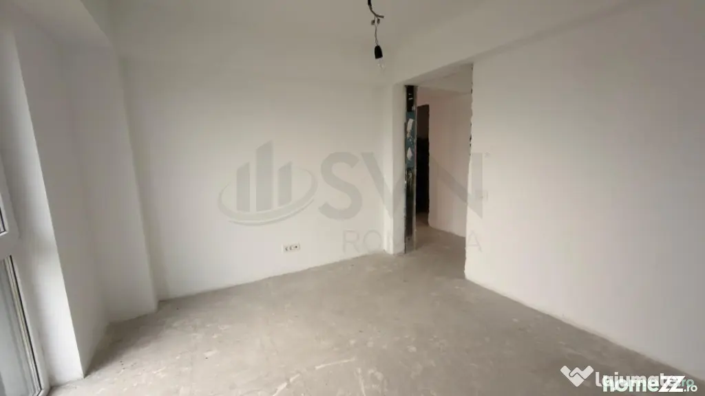 Vila Nefinisata I 4 Camere I Otopeni I De vanzare