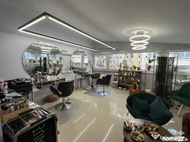 Spatiu Comercial l Cornelui Coposu