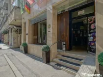 Hotel Unirii De l 28 Camere l Oportunitate Investitie