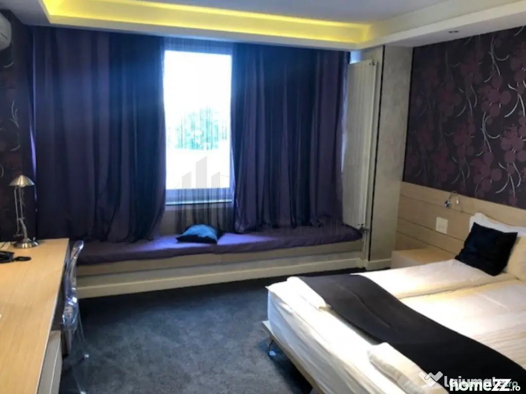 Hotel Unirii De l 28 Camere l Oportunitate Investitie