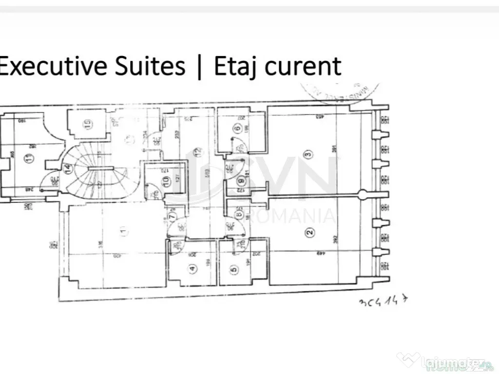 Hotel Unirii De l 28 Camere l Oportunitate Investitie