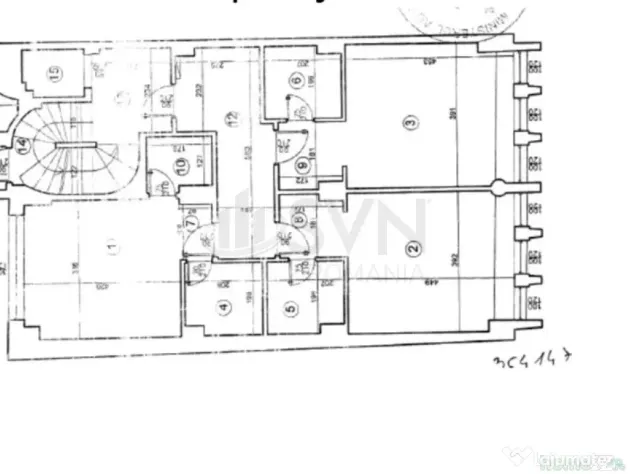 Hotel Unirii De l 28 Camere l Oportunitate Investitie