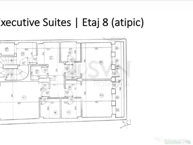 Hotel Unirii De l 28 Camere l Oportunitate Investitie