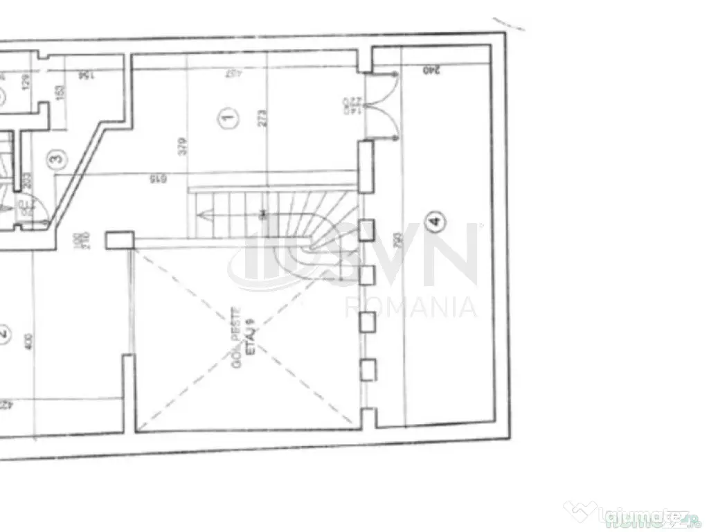 Hotel Unirii De l 28 Camere l Oportunitate Investitie