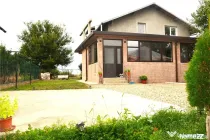 Casa de inchiriat in Vacaresti, 7 km de Targoviste spatiu ge