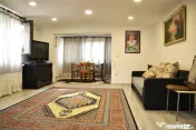 Casa de inchiriat in Vacaresti, 7 km de Targoviste spatiu ge
