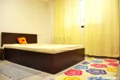 Casa de inchiriat in Vacaresti, 7 km de Targoviste spatiu ge