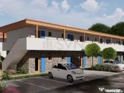 Teren de - Vama Veche - Oportunitate investitie turistica 