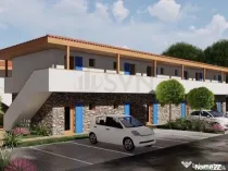 Teren de - Vama Veche - Oportunitate investitie turistica
