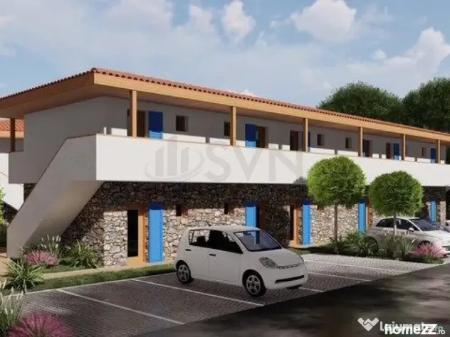 Teren de - Vama Veche - Oportunitate investitie turistica