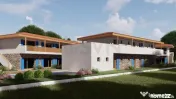 Teren de - Vama Veche - Oportunitate investitie turistica