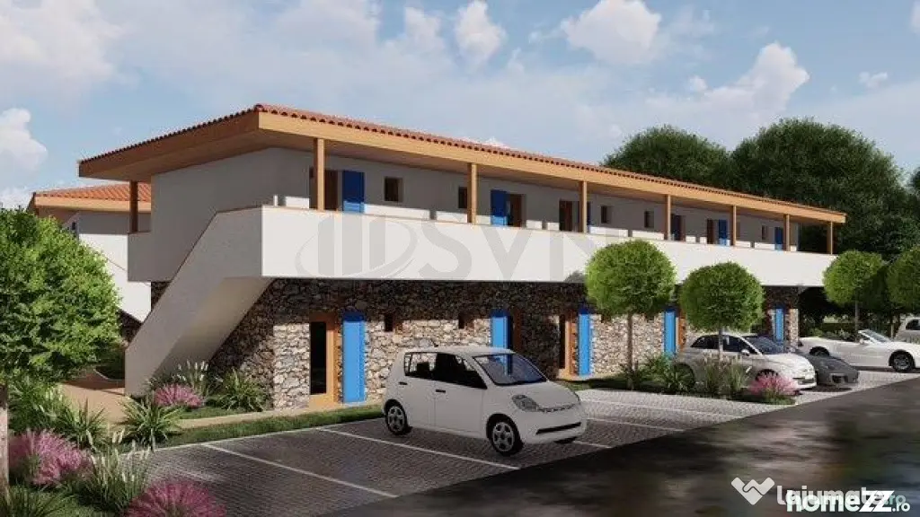 Teren de - Vama Veche - Oportunitate investitie turistica