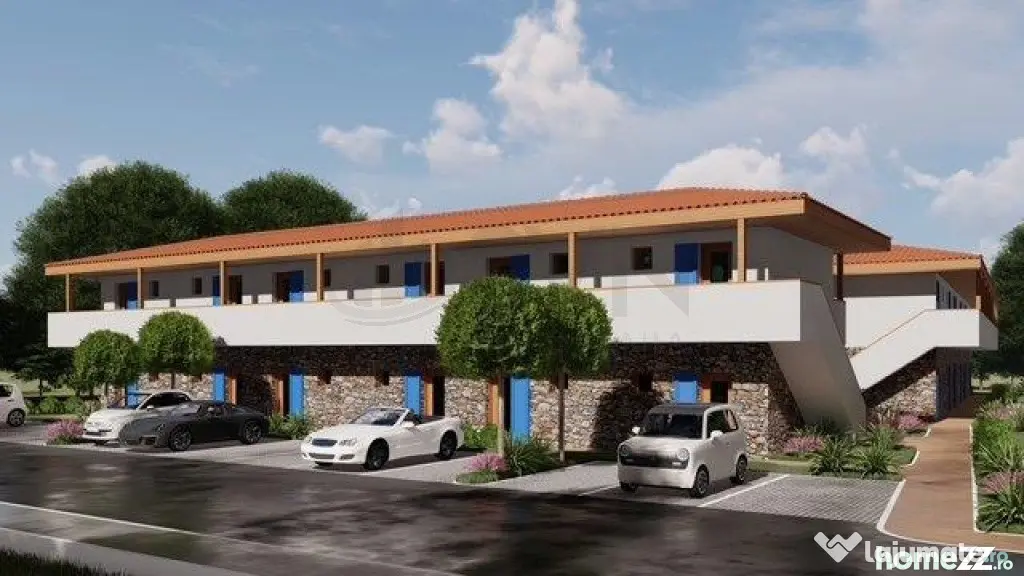 Teren de - Vama Veche - Oportunitate investitie turistica