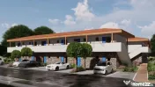 Teren de - Vama Veche - Oportunitate investitie turistica 