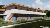 Teren de - Vama Veche - Oportunitate investitie turistica 