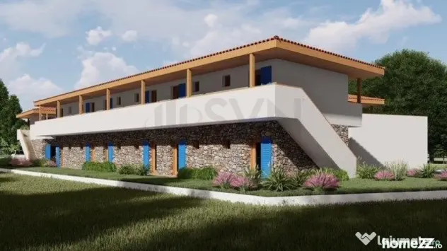 Teren de - Vama Veche - Oportunitate investitie turistica