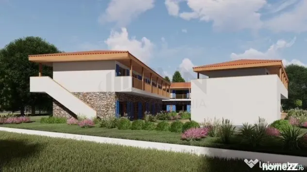 Teren de - Vama Veche - Oportunitate investitie turistica
